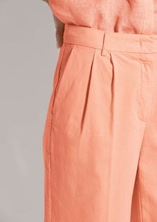 Weite Bundfaltenhose thumbnail 6