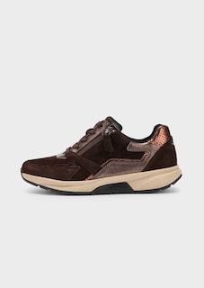 Sneaker mit Mesh-Futter thumbnail 4