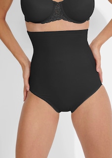 Taillenhohe, formende Miederhose thumbnail 1