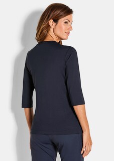 T-shirt à manches 3/4 thumbnail 3