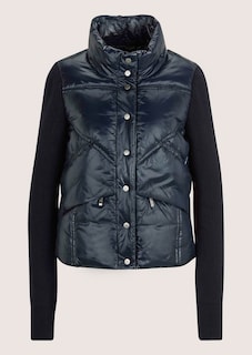 Quilted jacket thumbnail 7