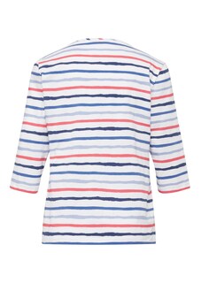 Geringeltes Freizeitshirt thumbnail 3