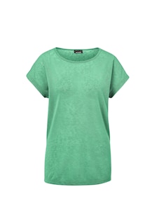 Shirt in linnenlook thumbnail 6