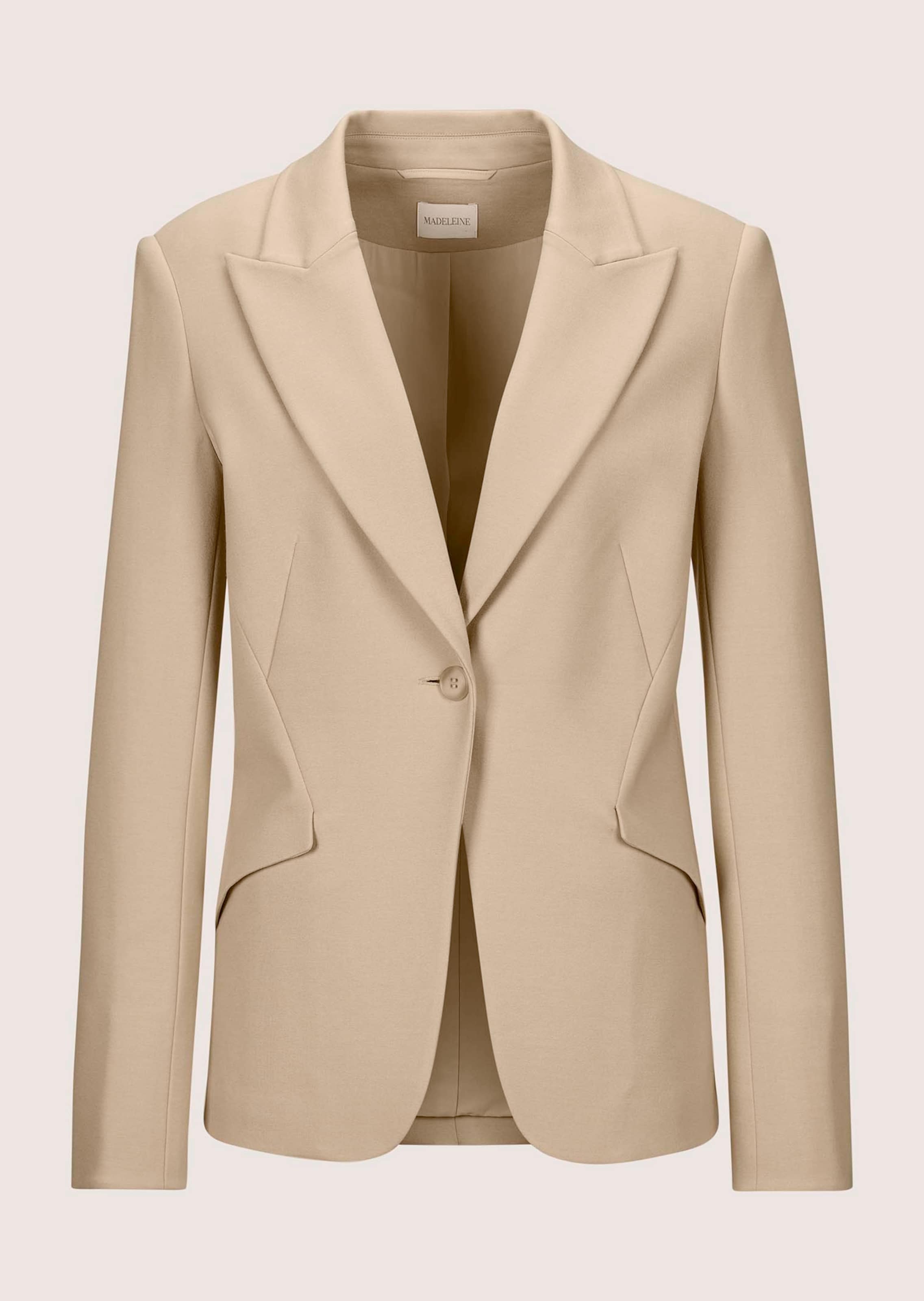 Zeitloser Blazer für viele Anlässe