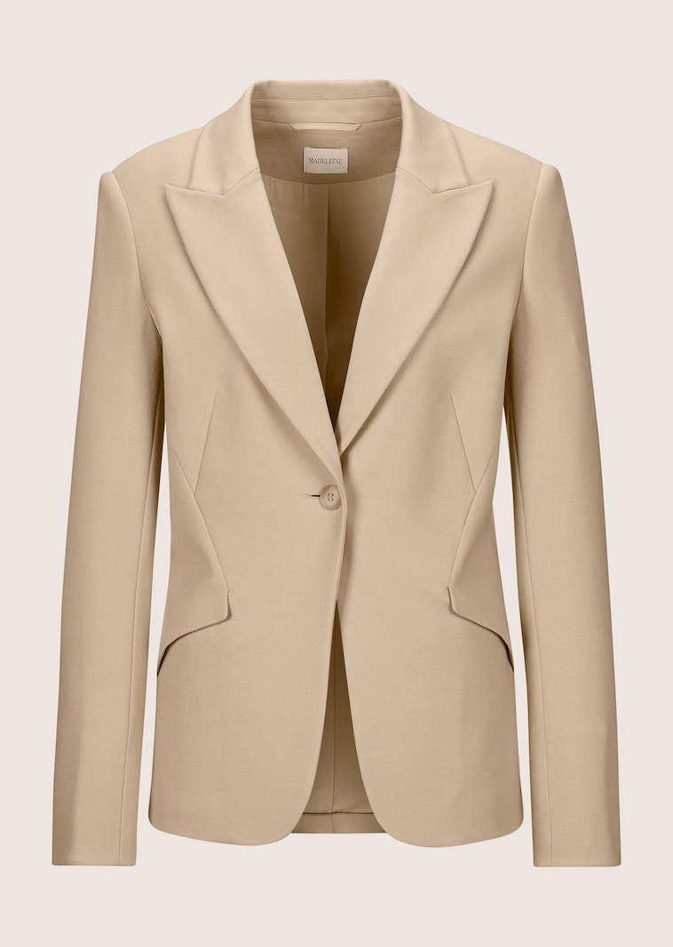 Zeitloser Blazer für viele Anlässe