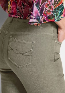Super-Stretch-Jeans BELLA thumbnail 5