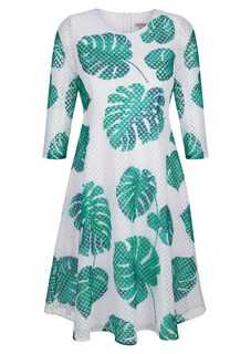 Kleid aus Lochspitze thumbnail 7