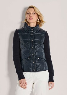 Quilted jacket thumbnail 2