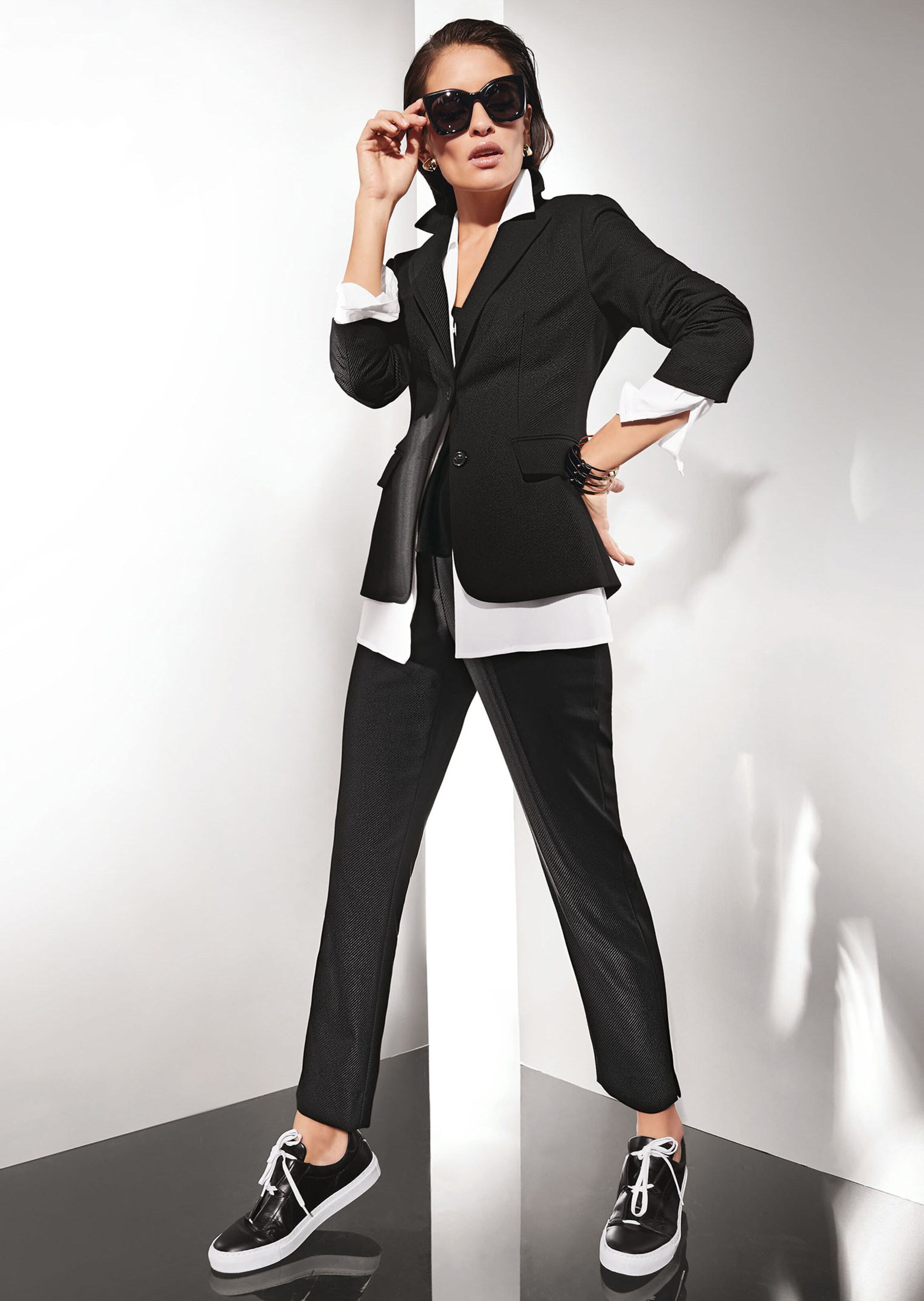 Trousers