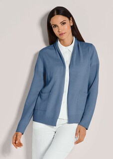 Veste en maille thumbnail 2