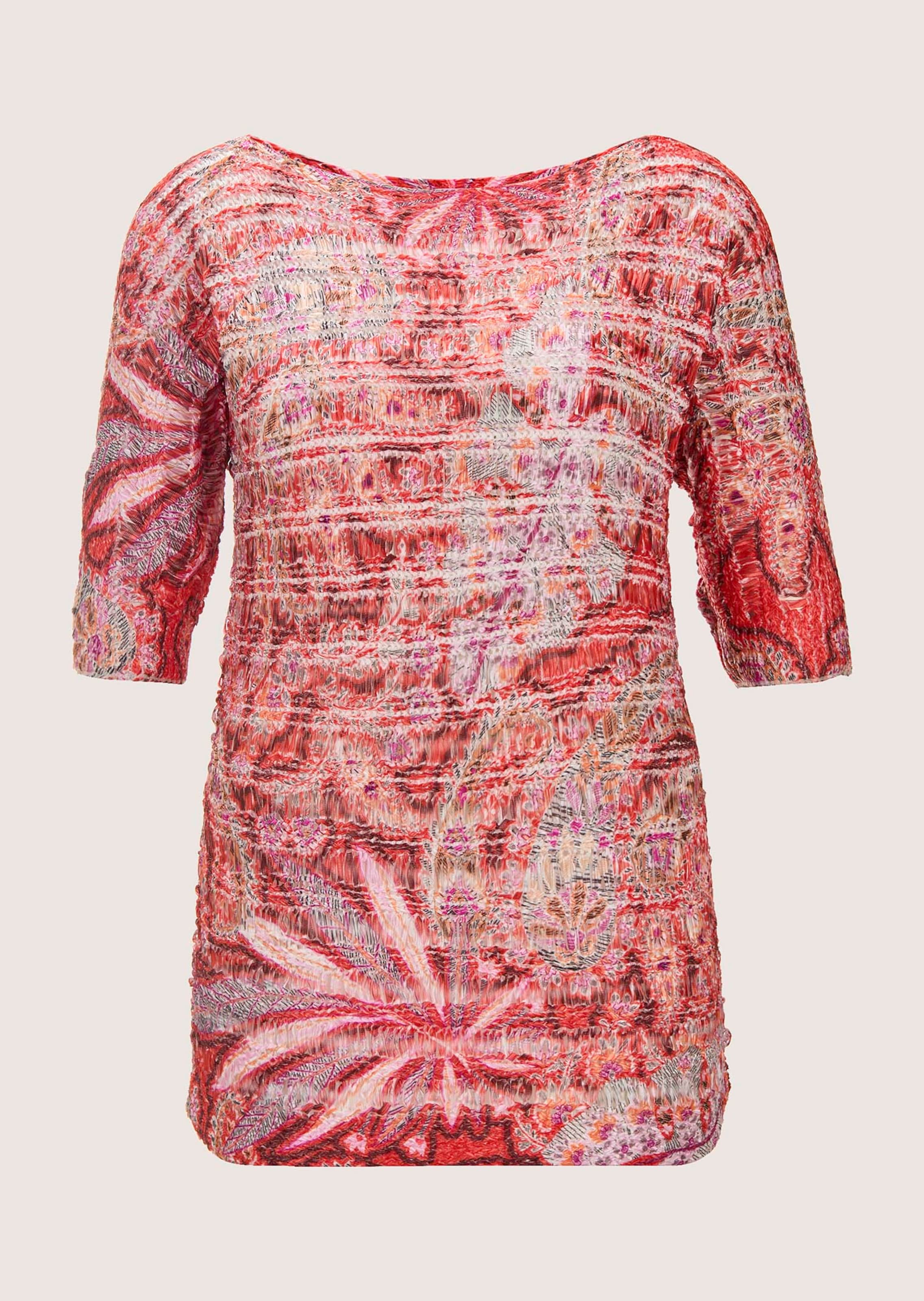 Print jumper thumbnail 7