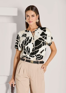 Viscose blouse thumbnail 5