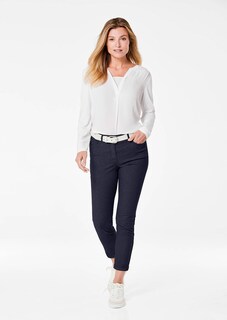 7/8-Jeans BELLA in Super-Stretch-Qualität thumbnail 2