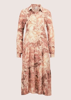 Viscose dress thumbnail 7