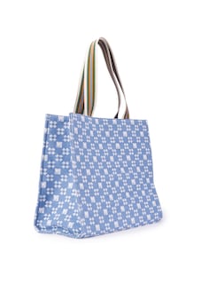 Shopper aus Baumwoll-Canvas thumbnail 2