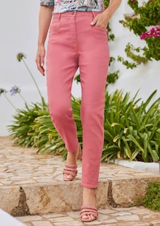 Jeans SARA mit Formbund thumbnail 7