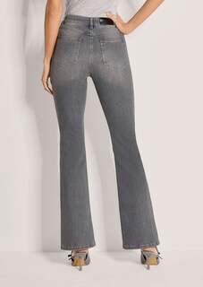 Bootcut jeans thumbnail 4