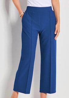 Culotte VERA mit Biesen thumbnail 7