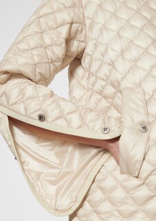 Veste matelassée à capuche thumbnail 6