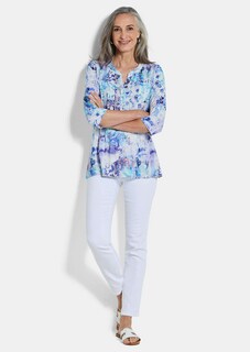 Tuniek van zachte viscose-jersey thumbnail 7