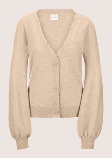Strickjacke mit Kaschmir-Anteil thumbnail 7