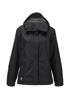 Outdoorjacke mit Kapuze thumbnail 4