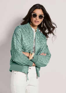 Omkeerbaar blousonjasje thumbnail 5