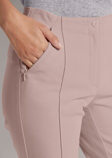 Pantalon coupe skinny Fit avec pli thumbnail 6