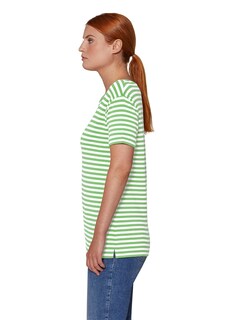 Striped top thumbnail 5