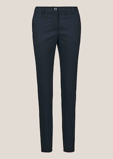 Pantalon stretch coupe ajustée thumbnail 7