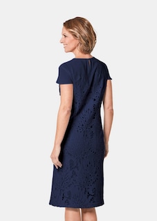 Robe d'été en dentelle thumbnail 3