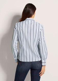 Blouse. Puur katoen thumbnail 4