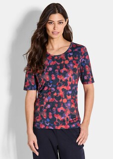T-shirt de sport en microfibre thumbnail 2