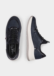 Schoenen met verwisselbaar voetbed thumbnail 2