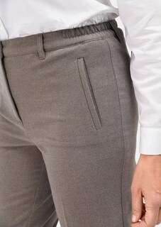 Weiche Flanellhose LOUISA COMFORT+ thumbnail 5