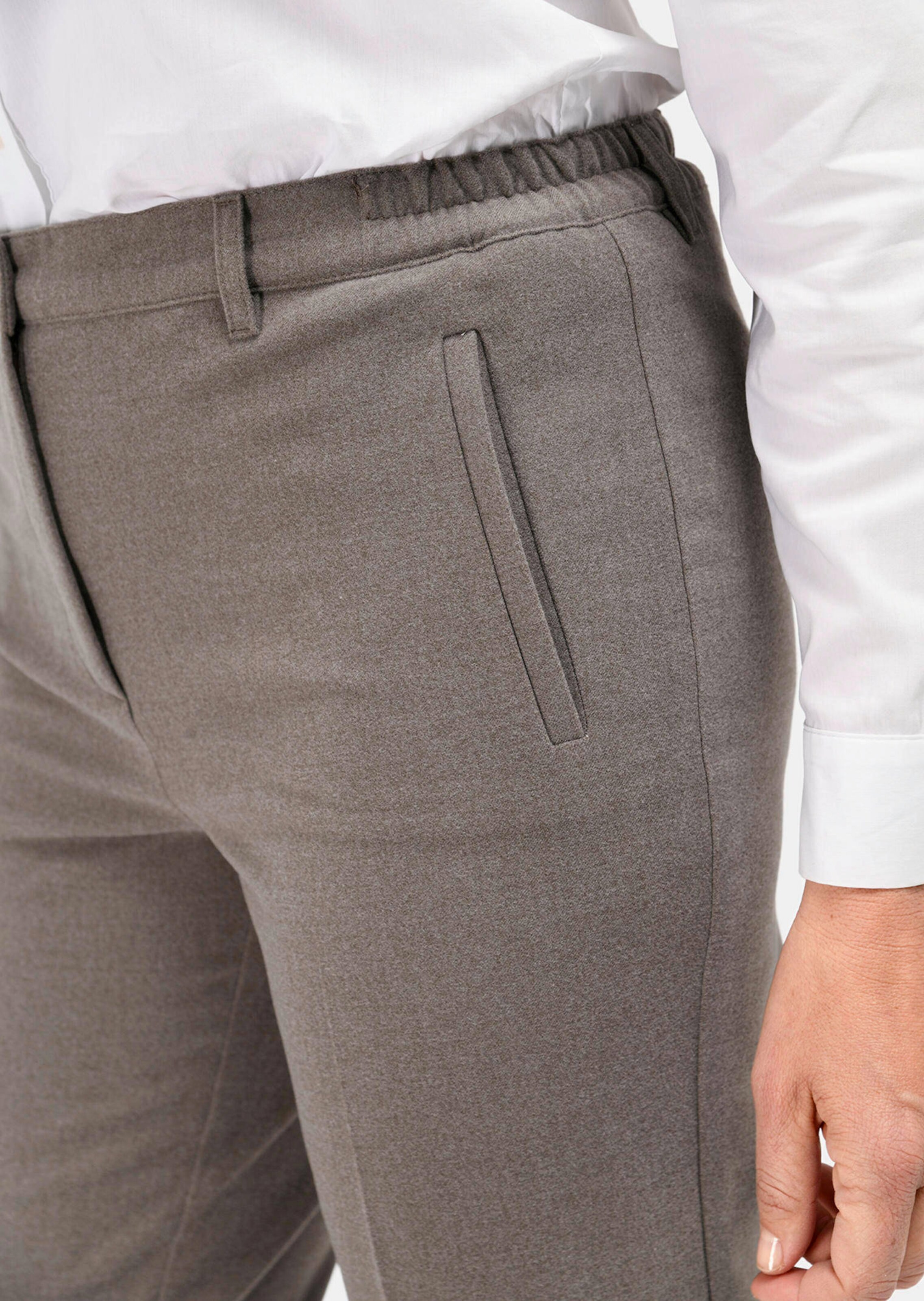 Weiche Flanellhose LOUISA COMFORT+ thumbnail 5