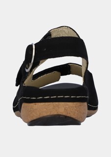 Sandalen van echt leer thumbnail 2