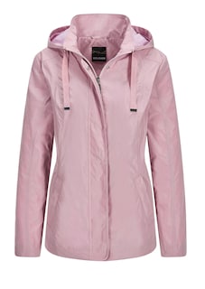 Jacke mit abnehmbarer Kapuze thumbnail 6