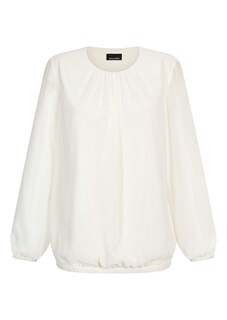Elegante blouse van chiffon thumbnail 6
