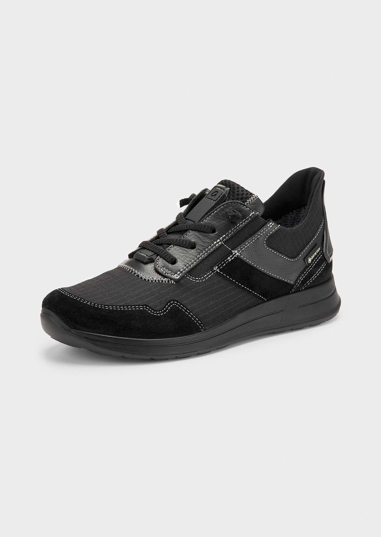 Sneaker mit GORE-TEX®-Ausstattung