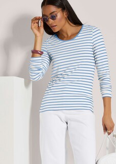 Gestreept shirt thumbnail 5
