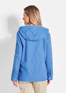 Funktionsjacke in sportivem Look thumbnail 3