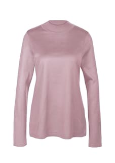 Pullover met opstaande kraag thumbnail 4