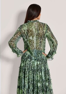 Blouse thumbnail 4