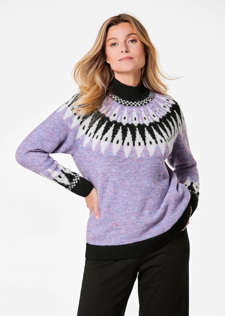 Pull